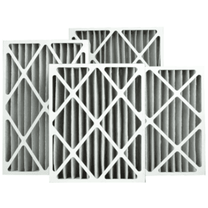 Pleated Filters (One-time)